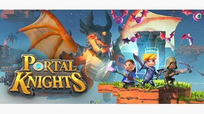 Portal Knights