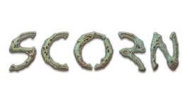 Scorn Deluxe Edition (Steam)