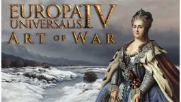 Europa Universalis IV: Art of War Expansion