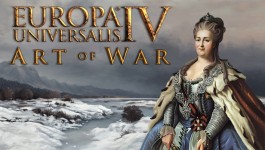 Europa Universalis IV: Art of War Expansion Europa Universalis IV: Art of War Expansion