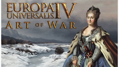 Europa Universalis IV: Art of War Expansion