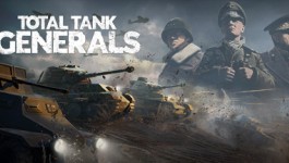 Total Tank Generals