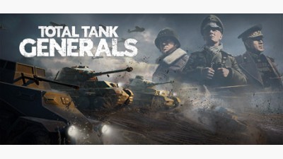 Total Tank Generals