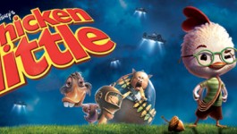 Disney's Chicken Little