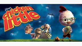 Disney's Chicken Little