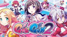Gal*Gun 2 Gal*Gun 2