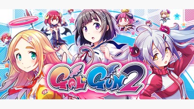 Gal*Gun 2