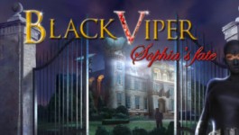 Black Viper: Sophia's Fate