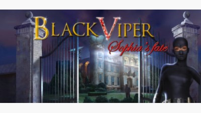 Black Viper: Sophia's Fate