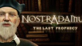 Nostradamus: The Last Prophecy