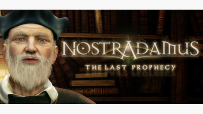 Nostradamus: The Last Prophecy