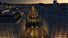 Cities: Skylines - Content Creator Pack: Modern City Center