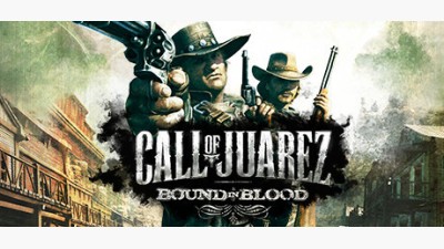 Call of Juarez: Bound in Blood