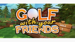 Golf With Your Friends Golf With Your Friends