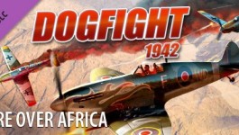 Dogfight 1942 Fire Over Africa