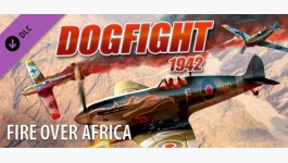 Dogfight 1942 Fire Over Africa
