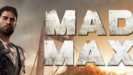 Mad Max Standard Edition Mad Max Standard Edition