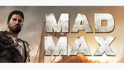Mad Max Standard Edition