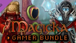 Magicka: Gamer Bundle Magicka: Gamer Bundle