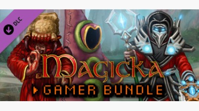 Magicka: Gamer Bundle