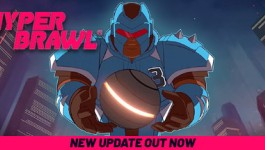 HyperBrawl Tournament HyperBrawl Tournament