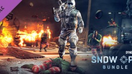 Dying Light - Snow Ops Bundle