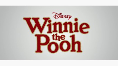 Disney Winnie the Pooh