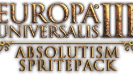 Europa Universalis III: Absolutism Sprite Pack Europa Universalis III: Absolutism Sprite Pack