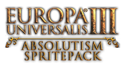 Europa Universalis III: Absolutism Sprite Pack