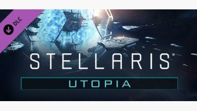 Stellaris: Utopia