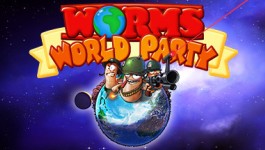 Worms World Party Remastered