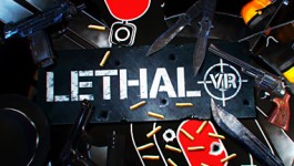 Lethal VR Lethal VR