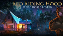 Red Riding Hood - Star Crossed Lovers