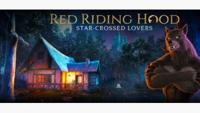 Red Riding Hood - Star Crossed Lovers