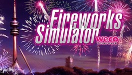 Fireworks Simulator Fireworks Simulator