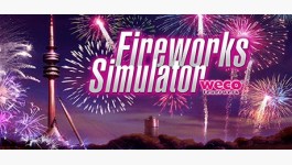 Fireworks Simulator Fireworks Simulator