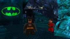 LEGO(r) Batmantm 2: DC Super Heroes
