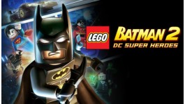 LEGO(r) Batmantm 2: DC Super Heroes LEGO(r) Batmantm 2: DC Super Heroes