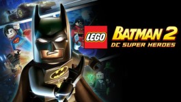 LEGO(r) Batmantm 2: DC Super Heroes LEGO(r) Batmantm 2: DC Super Heroes