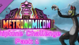 The Metronomicon - Chiptune Challenge Pack 1