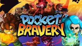 Pocket Bravery Pocket Bravery