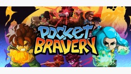 Pocket Bravery