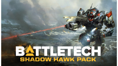 BATTLETECH - Shadow Hawk Pack