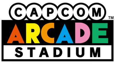 Capcom Arcade Stadium (Launch)