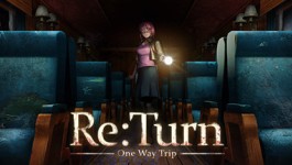 Re:Turn - One Way Trip