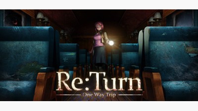 Re:Turn - One Way Trip