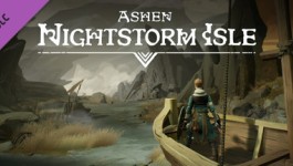 Ashen - Nightstorm Isle