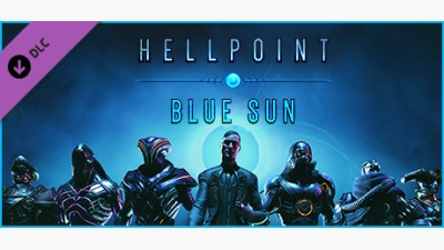 Hellpoint: Blue Sun