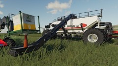 Farming Simulator 19 - Bourgault DLC (Steam)