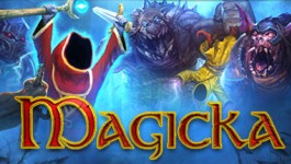 Magicka Magicka